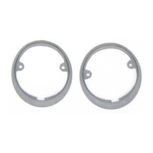 1967-70 Ford Mustang Back-Up Housing To Body Gasket(PAIR)