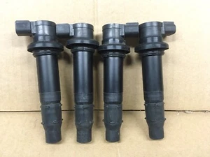 2002-2003 Yamaha YZF R1, Electrical ignition coils, stick coils, OEM #7 - Picture 1 of 1