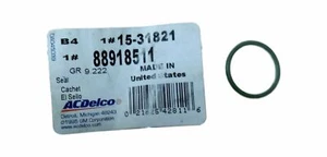 ACDELCO GM EO SERVICE 88918511 Cachet Seal Brand New - Picture 1 of 1