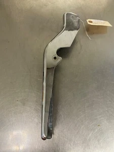 2000 Harley Davidson E/G U/C FLHTCUI #2 Chrome Left Frame Cover - Picture 1 of 7