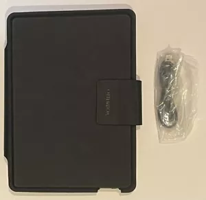 Otterbox Unlimited Series Keyboard Folio Case iPad 7th 8th 9th Generation 10.2" - Picture 1 of 5
