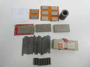 1St VHM Rundstab 20x330mm Rohling+40St Block, Platte BÖHLERIT, TIZIT in Posten - Bild 1 von 7