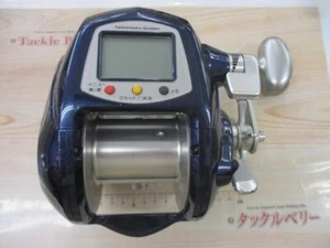 Shimano 10 Dendou Maru Beast Master 9000ZB 9000 ZB Electric Reel - Picture 1 of 7