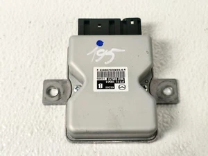 16-23 MAZDA CX-9 CX9 FUEL PUMP COMPUTER CONTROL MODULE UNIT OEM - Picture 1 of 2