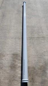 New Steel Pipe 3m x 4" (concrete pump groundline) - Picture 1 of 5