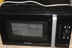 Las mejores ofertas en Daewoo Microondas | eBay