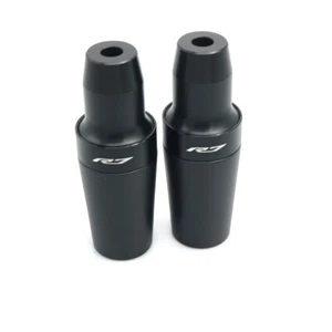 2022 Frame Sliders Crash Protector For YAMAHA YZF R7 YZF-R7 Falling Protection - Imagen 1 de 5