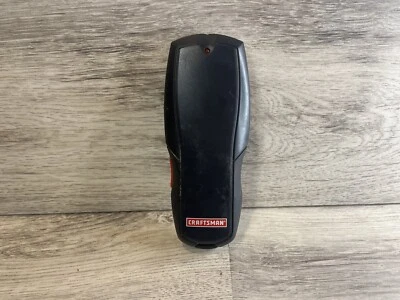 VINTAGE CRAFTSMAN 315.114020 STUD FINDER Untested - Image 1 of 4