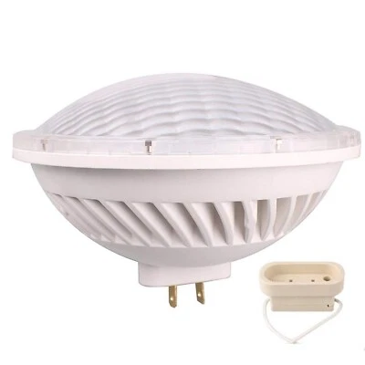 BAOMING PAR56 WFL LED Bulb Neutral White (4000~4500K) Replace Standard PAR56 ... - Image 1 of 4