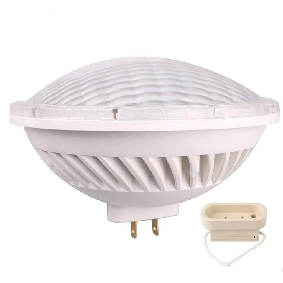 BAOMING PAR56 WFL LED Bulb Neutral White (4000~4500K) Replace Standard PAR56 ... - Image 1 of 4
