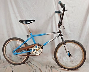 1988 Murray Team Murray110 BMX Bike Old-School Retro Steel Coaster USA Shipper:) - Picture 1 of 12