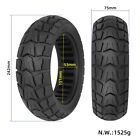Tire 10 Inch 10x2.75-6.5 70/65-6.5 For Balance Car Rubber Solid Wearproof
