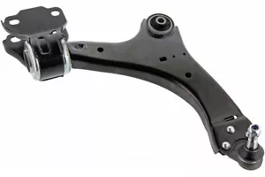 Suspension Control Arm and Ball fits 2008-2015 Land Rover LR2 MEVOTECH LP - Picture 1 of 4