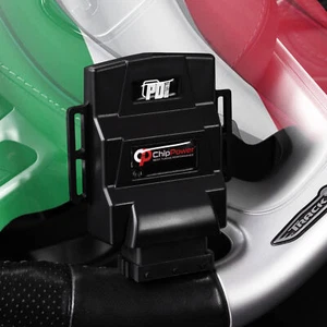 IT Centralina Aggiuntiva per VW Touran Polo Golf 1.9 TDI Chip Tuning Diesel PDd - Picture 1 of 12