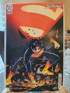 Absolute Superman #1 Wes Craig Variante fast neuwertig DC Comics 2025 Aaron Sandoval - Bild 1 von 6
