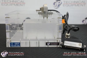 GE Inspection Technologies Ultraschall-Tauchbehälter - Waygate Baker Olympus UT - Bild 1 von 12