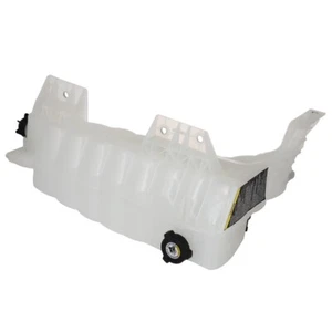 Tanque de refrigerante de radiador para Kenworth T680 T880 Peterbilt 579 2013-2018 - Imagen 1 de 6