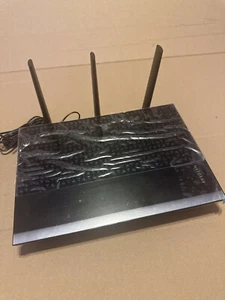 NETGEAR EX7000 1900 Mbps 5 Ports 1000Mbps Wireless AC1900 Wifi Range Extender - Picture 1 of 4
