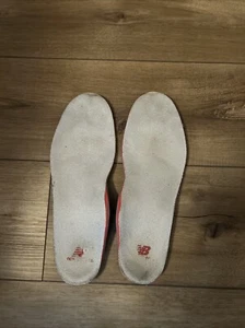 New Balance Memory Foam Inserts NB1200 Men's Size 12 M12 1200 arc support insole - Picture 1 of 4
