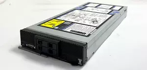 IBM X240 M5 Blade Server Chassis - Picture 1 of 4