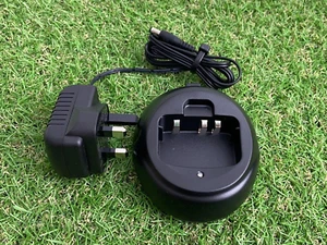 Mitex IC-20 Intelligent Charger for MITEX General Walkie Talkie radio - Zdjęcie 1 z 6
