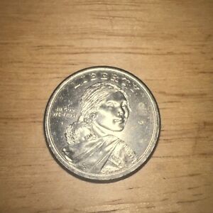 2009 P $1.00 Dollar US Liberty Genuine Coin.
