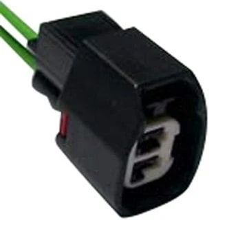 Motorcraft WPT1368 Back Up Light Connector Compatible with 2014-2015 Ford Fiesta Foto 1 de 1