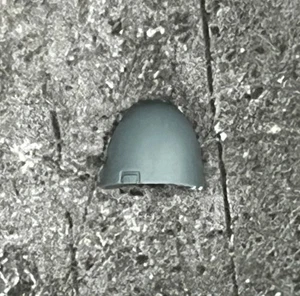 Warhammer 30k Legion Astartes MKVI Assault Squad BITS Shoulder pads 3 - Picture 1 of 1