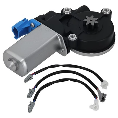 Rear Passenger Side Window Motor for Lexus ES250 Chevrolet Nova 1987-1988 Lift - Изображение 1 из 4