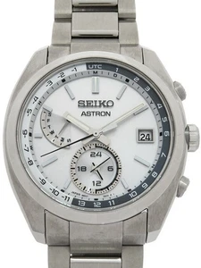 SEIKO ASTRON Origin SBXY009 8B63-0BA0 37**** Men #T575 - Picture 1 of 9