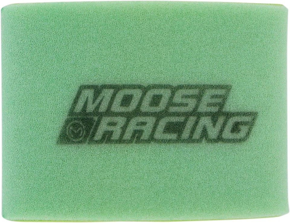 Filtro de aire preengrasado Moose Racing 1011-1402 Foto 1 de 1