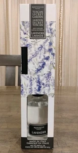 Hopificio Firenze - Toscan Secret Garden Lavendel 8,45 Unzen Schilf Diffusor - Italien - Bild 1 von 4