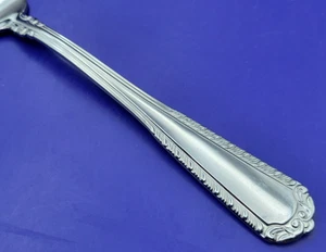 Reed & Barton SURREY Edelstahl 18/10 Porzellan glänzend Silberbesteck AUSWAHL Besteck - Bild 1 von 19