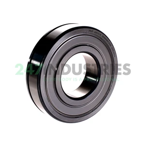 6311-Z-N FAG 55 x 120 x 29 mm DEEP GR. BALL SINGLE ROW Deep groove ball bearing - Imagen 1 de 1