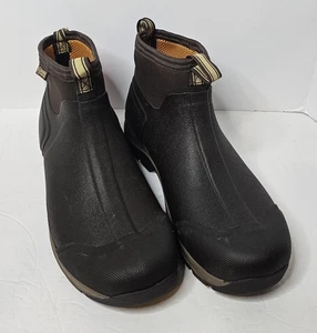 Muds Men's Noble Outfitters Brown Boots Size 11 - Picture 1 of 5