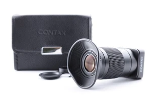 Contax Right Angle Finder N Excellent+5 From Japan Y3102 - Picture 1 of 19