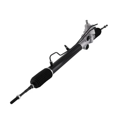 Conjunto de cremallera y piñón de dirección asistida para Nissan 350Z INFINITI G35 2006-2007 Foto 1 de 4