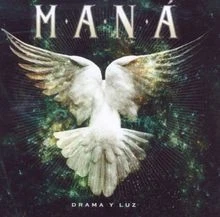 Drama Y Luz de Mana | CD | état bon - Photo 1/2