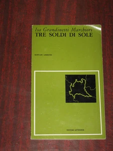 TRE SOLDI DI SOLE - Imagen 1 de 1