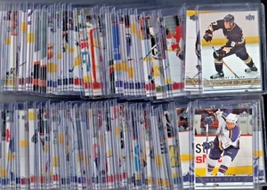 2006-07 Upper Deck Young Guns U-Pick From The List - Picture 1 of 94