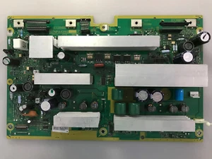 TXNSC1BCUU, TNPA4393AH, TNPA4393, TC-P50C1, TH-50PE8U, TH-50PX80U, TH-C50FD18 - Picture 1 of 5