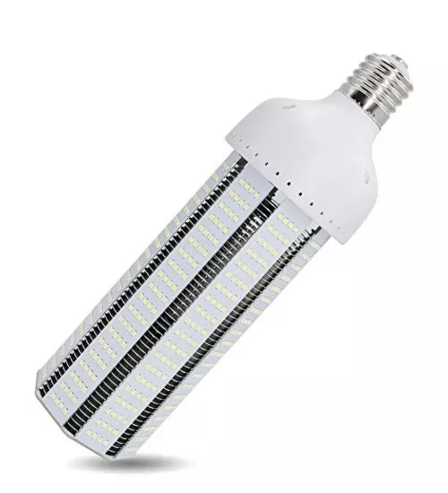 YGS-Tech LED Corn Light E40 Base 12500 Lumen Daylight White 6500K Bulb - Image 1 of 1