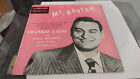 FRANKIE LAINE,Elusive UK 10" LP Mr.Rhythm (1955) Some day,sweetheart + others