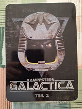 DVD Kampfstern Galactica Staffel 2
