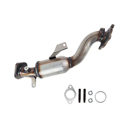 Catalytic Converter for CADILLAC ATS 2013-2015 2.0L/CTS 2014-2015 2.0L Foto 1 de 4