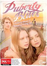 Puberty Blues (DVD, 2012)