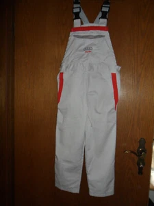 AUDI Kinderlatzhose mit TShirt - Bild 1 von 5