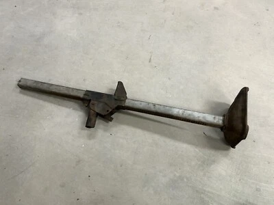 Chrysler 300 Imperial New Yorker 1955 1956 Windsor Bumber Jack Foto 1 de 3