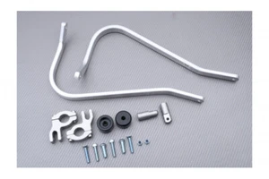 BARKBUSTERS Handguards Mountings HUSQVARNA TR 650 TERRA 2013-2016 BHG-051-00-NP - Picture 1 of 3