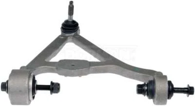 FIT 09-15 JAGUAR XF 10-16 XJ 10-15 XFR 13-15 XFR-S DRIVER REAR UPPER CONTROL ARM - Image 1 of 2